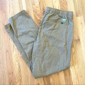 Vuori Ripstop Climber Pant